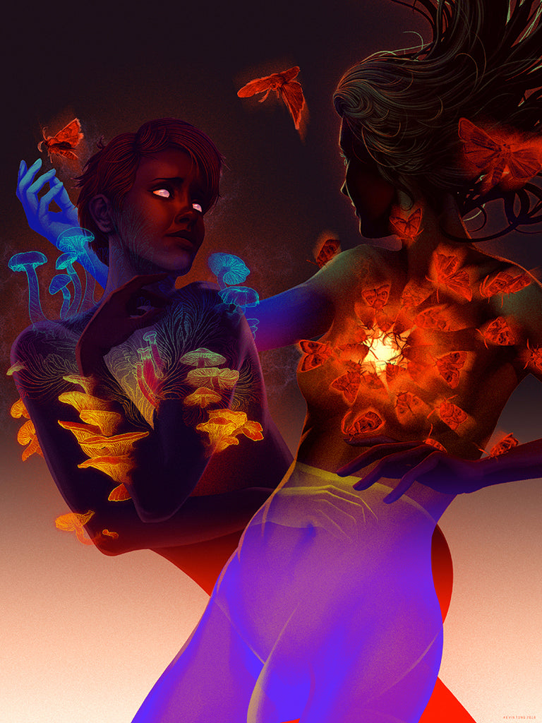 HEARTFELT - Variant Version