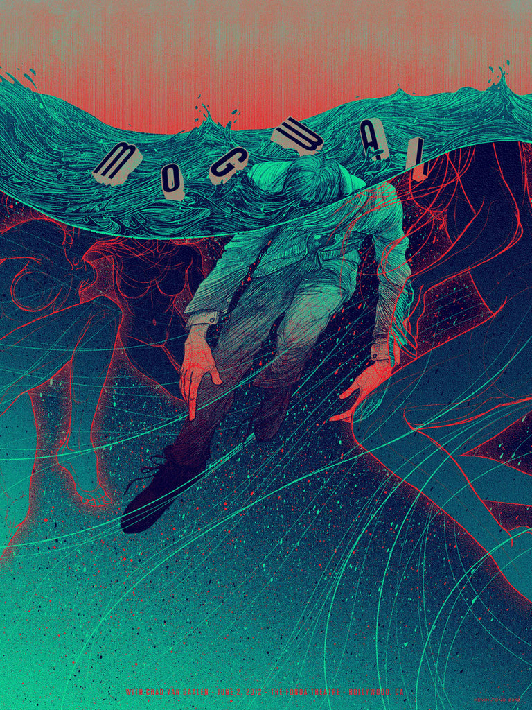 MOGWAI (VARIANT VERSION)