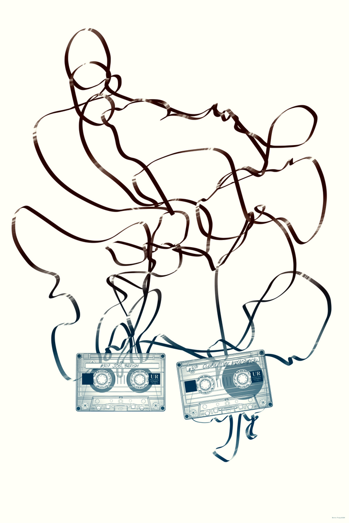 Eternal Sunshine Of The Spotless Mind