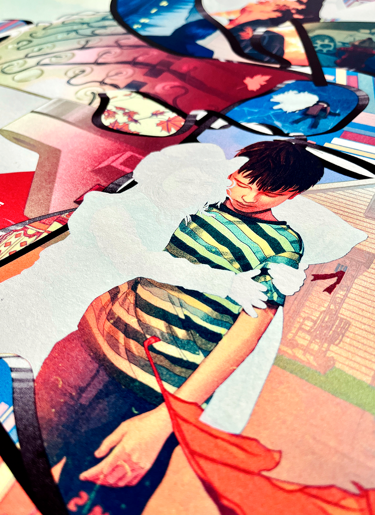 Eternal Sunshine Of The Spotless Mind