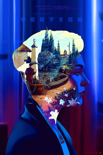 VERTIGO - Variant