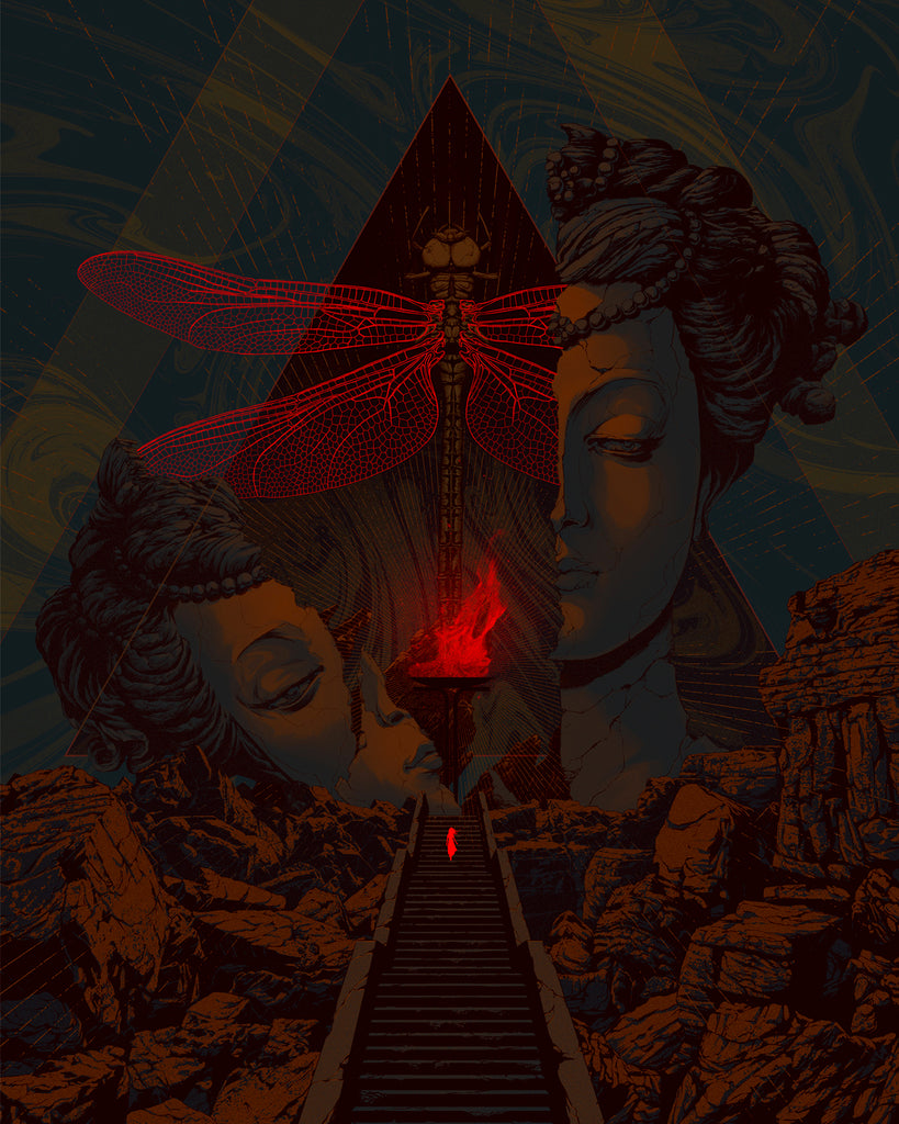 Temple