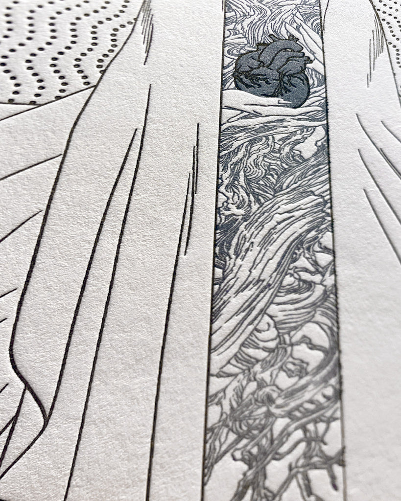 Wendigo Letterpress