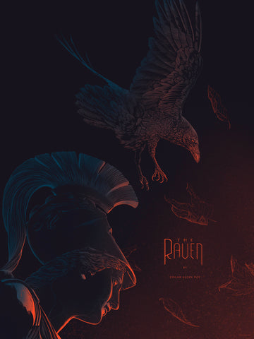 THE RAVEN