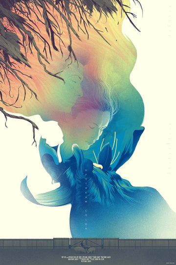 UPSTREAM COLOR (REGULAR VERSION)