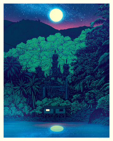 JUNGLE